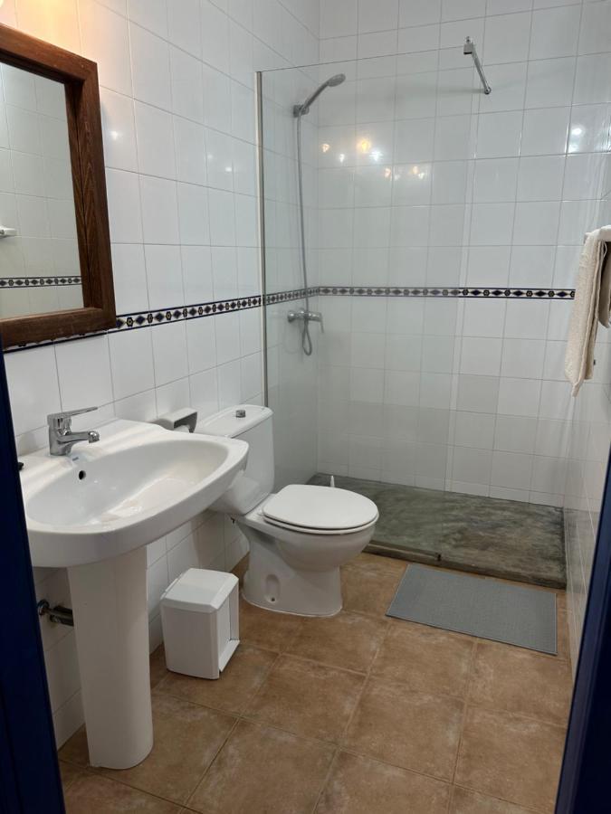 Estudi Es Carnatge Apartment Bãi biển Bãi biển Playa Migjorn Ngoại thất bức ảnh